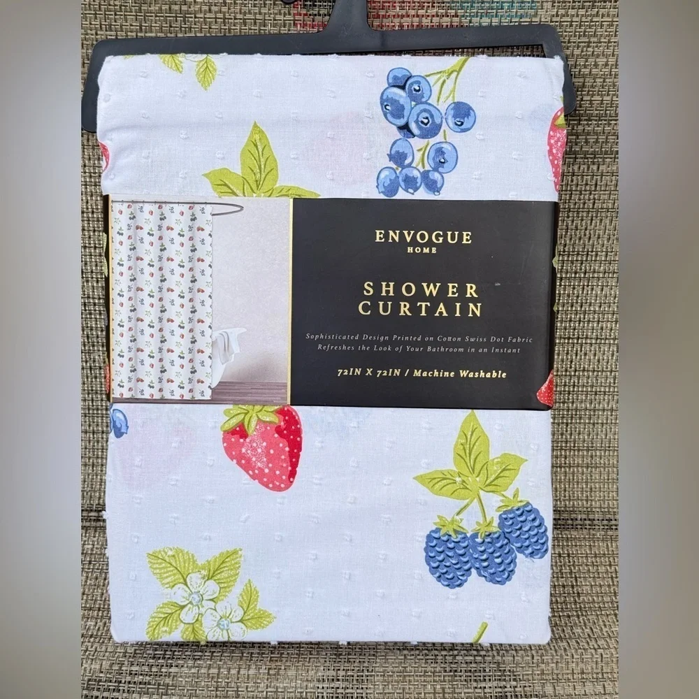 Envogue home wild
